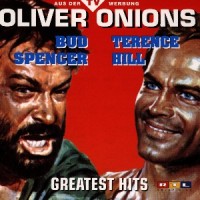 Purchase Oliver Onions - Bud Spencer & Terence Hill - Greatest Hits