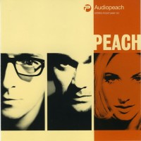 Purchase Peach - Audiopeach