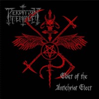 Purchase Perdition Temple - Edict Of The Antichrist Elect