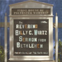 Purchase Rev. Billy C. Wirtz - Sermon From Bethlehem