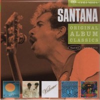 Purchase Santana - Original Album Classics 1 CD1