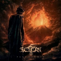 Purchase Scuorn - Parthenope CD1