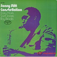 Purchase Sonny Stitt - Constellation (Vinyl)