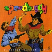 Purchase Speedbuggy - Hardcore Honkey Tonk