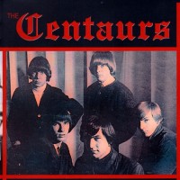 Purchase Centaurs - From Canada To Europe (Vinyl)