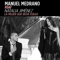 Purchase Natalia Jimenez - La Mujer Que Bota Fuego (CDS)
