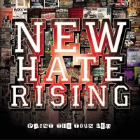 Purchase New Hate Rising - Paint The Town Red