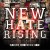 Buy New Hate Rising - Paint The Town Red Mp3 Download