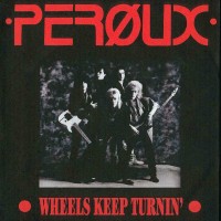 Purchase Peroux - Wheels Keep Turnin' (EP)