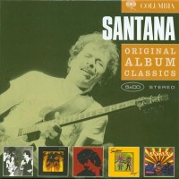 Purchase Santana - Original Album Classics 2 CD2