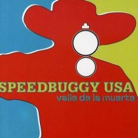 Purchase Speedbuggy - Valle De La Muerte