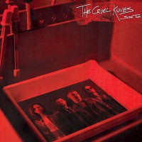 Purchase The Cruel Knives - Side Two