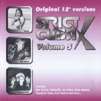 Purchase VA - Strict Classix Vol. 5