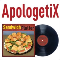 Purchase Apologetix - Sandwich Platter