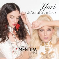 Purchase Natalia Jimenez - Una Mentira Más (CDS)