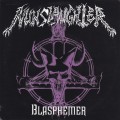 Buy Nunslaughter - Blasphemer (VLS) Mp3 Download