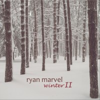 Purchase Ryan Marvel - Winter II