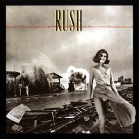 Purchase Rush - Permanent Waves (Remastered 1997)