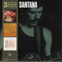 Purchase Santana - Original Album Classics 3 CD1