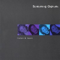 Purchase Screaming Orphans - Listen And Learn