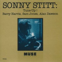 Purchase Sonny Stitt - Tune-Up! (Vinyl)
