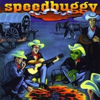 Purchase Speedbuggy - Cowboys & Aliens