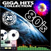 Purchase VA - 80's Giga Hits Collection 20