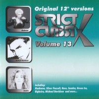 Purchase VA - Strict Classix Vol. 13