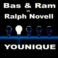 Purchase Bas & Ram - Younique (With Ralph Novell) (CDS)