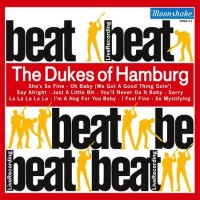 Purchase Dukes Of Hamburg - Beat Beat Beat Vol. 3