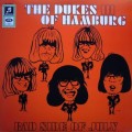 Buy Dukes Of Hamburg - III - Bad Side Of July (Vinyl) Mp3 Download