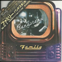 Purchase Family - Bandstand (Reissued 2004)