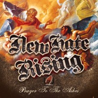 Purchase New Hate Rising - Prayer To The Ashes