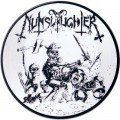 Buy Nunslaughter - Rehearsal 1987 (EP) Mp3 Download