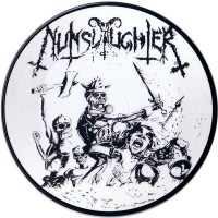 Purchase Nunslaughter - Rehearsal 1987 (EP)