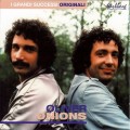 Buy Oliver Onions - I Grandi Successi Originali (1973-1982) CD1 Mp3 Download