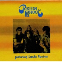 Purchase Reign Ghost - Reign Ghost Featuring Lynda Squires (Vinyl)