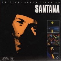 Purchase Santana - Original Album Classics 4 CD1