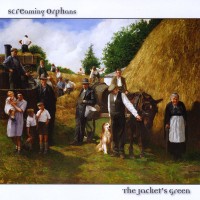 Purchase Screaming Orphans - The Jacket's Green