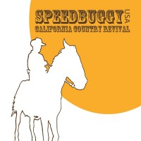 Purchase Speedbuggy - California Country Revival