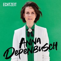 Purchase Anna Depenbusch - Echtzeit