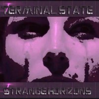 Purchase Terminal State - Strange Horizons