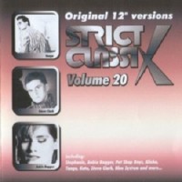 Purchase VA - Strict Classix Vol. 20