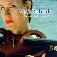 Purchase Vicki Richards - Parting The Waters