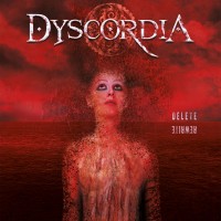 Purchase Dyscordia - Delete / Rewrite