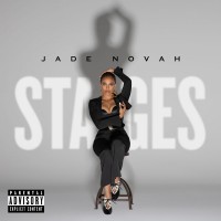 Purchase Jade Novah - Stages