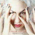 Buy Karen Souza - Language Of Love Mp3 Download