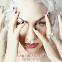Purchase Karen Souza - Language Of Love