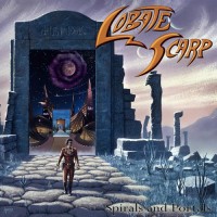 Purchase Lobate Scarp - Spirals And Portals (EP)