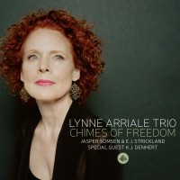 Purchase Lynne Arriale Trio - Chimes Of Freedom